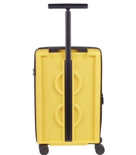 Walizka Lego Signature - Yellow żółta 20290-0024