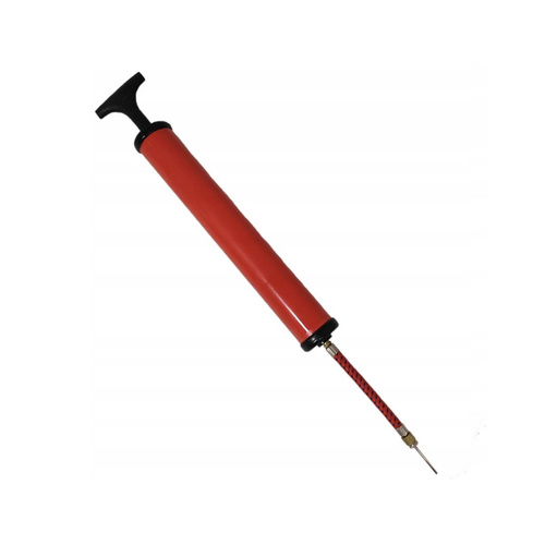 Zestaw do koszykówki Piłka Wilson FIBA 3x3 + Pompka