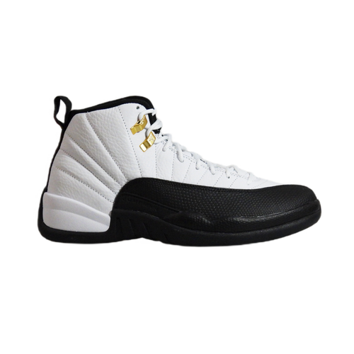 Buty męskie Air Jordan 12 Retro „Taxi” - CT8013-117