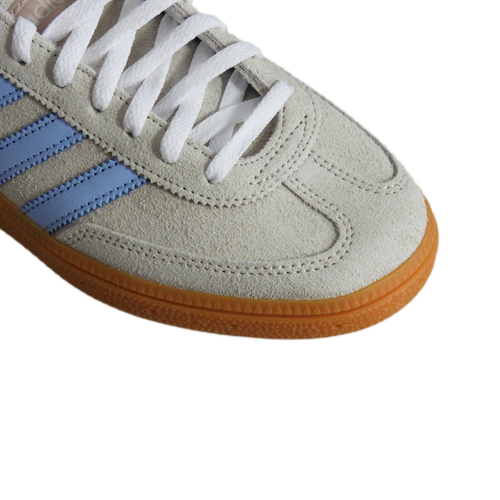 Buty sportowe damskie Adidas Handball Spezial W Alumina / Clear Sky - JS0241
