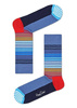 Happy Socks Navy 4-pak - XNAV09-6400