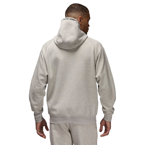 Air Jordan Sport Hoop Fleece Dri-FIT Grey Heather - FV8602-050