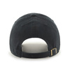 47 Brand MLB Detroit Tigers '47 CLEAN UP Cap