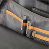 Plecak Urban Groove Plecak na laptop 15.6" Czarny- 78831-1041-1CNU