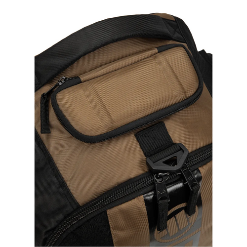 Pitbull Hilltop Plecak Sportowy Torba Treningowa 49L Rozkładany 9131082500