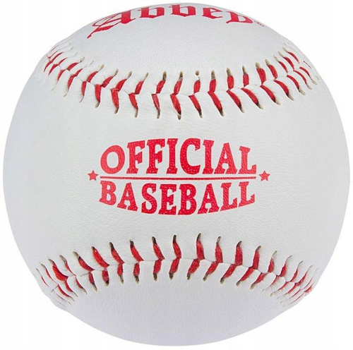 Wilson A1050B Official League Practice Baseball - WTA1050B