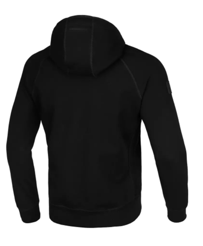 Pit Bull West Coast Falcon Small Logo Hoodie - 122001900