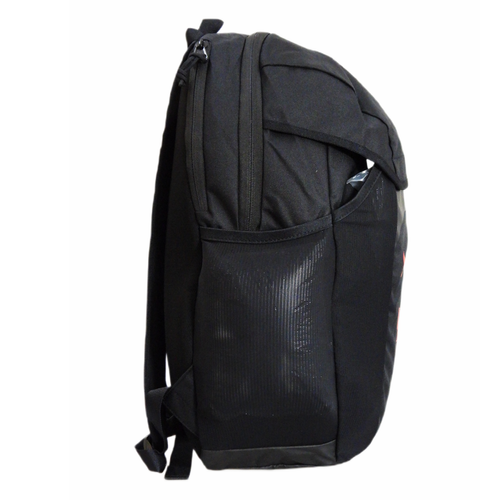 Sports backpack for school urban black bag 30 L Nike Liverpool FC - FB2891-010
