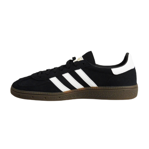 Buty sportowe dziecięce Adidas Handball Spezial Kids Core Black/Cloud White - IH8010