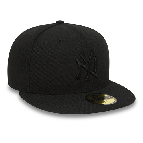 Czapka z daszkiem New Era 59FIFTY MLB NY New York Yankees Fullcap - 10000103