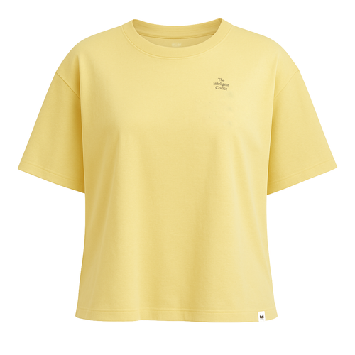 Koszulka Damska New Balance Athletics IC T-shirt 2 Wmns - WT13561-SAY