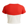 Koszulka Nike NSW Heritage Top Wmns - AR2513-100