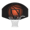 Zestaw Tablica do koszykówki Tarcza Spalding NBA Highlight - 801044CN