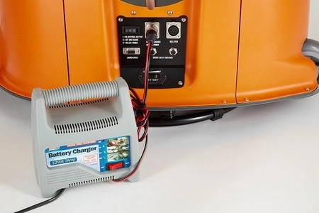 BALL LAUNCHER TRAINER STANDARD