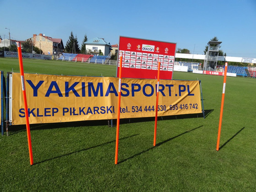 Bramka do piłki ręcznej plażowej