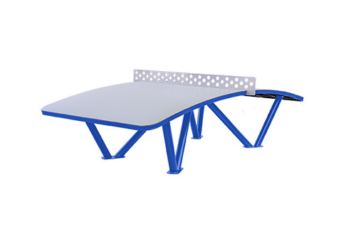 820-015 ArchPingo Outdoor – Outdoor teqball table