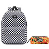 Vans Old Skool III Backpack - VN0A3I6RHU0