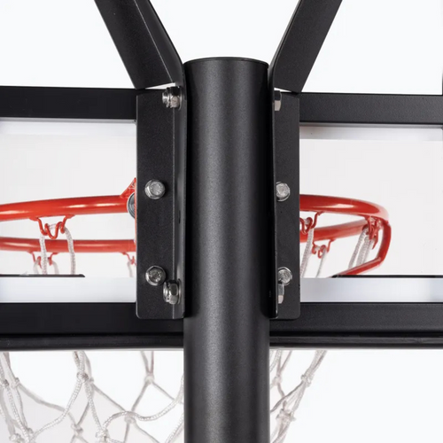 Zestaw do koszykówki regulowany mobilny do 305 cm OneTeam przestawny- OneTeam BH06