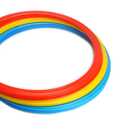 Drabinka koordynacyjna koła obręcz 36 cm Legend