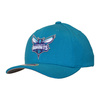 Mitchell & Ness Team Ground Classic Charlotte Hornets Snapback