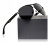 UVA/B Lenzo Aviator sunglasses
