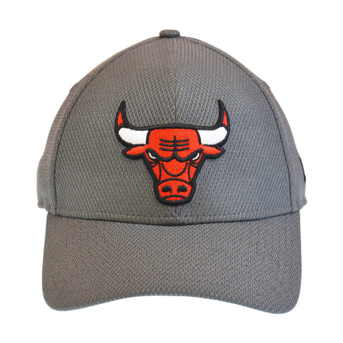 Czapka z daszkiem New Era NBA Diamond Era 9FORTY Chicago Bulls - 60184857
