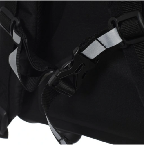 Children's school backpack for kindergarten red black 18L Lego Ninjago Red Lloyd - 20222-2302