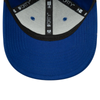 Czapka z daszkiem New Era 9FORTY Chelsea FC Blue Snapback Niebieska - 12360180