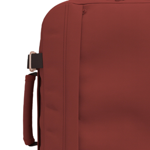 Cabin Zero Classic 28L Sangria Red Wizzair Backpack - CZ082406