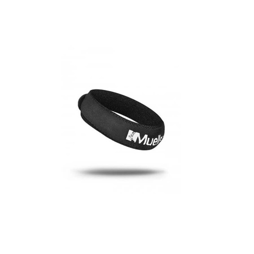 Mueller Band infrapatellar