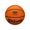 Wilson Evo Nxt Fiba Basketball Game Ball - WTB096