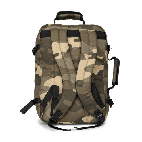 Plecak Torba podróżna CabinZero Classic 2w1 36L - CZ171306