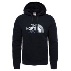 Bluza z kapturem The North Face Drew Peak - NF00AHJYKX7