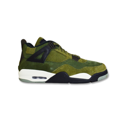 Buty Air Jordan 4 Retro SE Craft  - FB9927-200