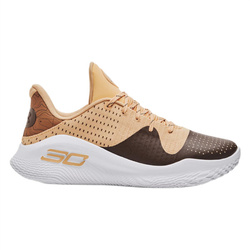 Buty do koszykówki Under Armour Curry 4 Low Flotro CC - 3026621-700