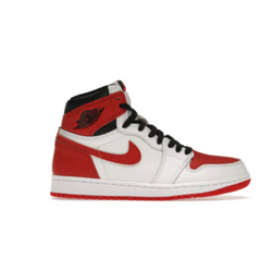 Buty męskie Air Jordan 1 Retro High Heritage - 555088-161