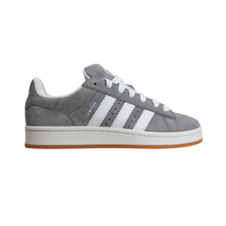 Buty sportowe sneakersy damskie Adidas Campus 00s Grey Three/Cloud White - HQ6507