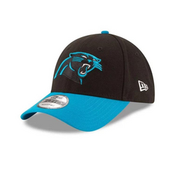 Czapka z daszkiem New Era 9FORTY The League NFL Carolina Panthers - 10517891