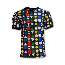 Koszulka T-shirt Air Jordan Quai 54 Jersey Multi - CK0492-010