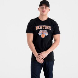 Koszulka T-shirt New Era NBA New York Knicks - 11546144