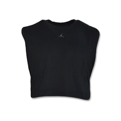 Koszulka damska Air Jordan Sport Essential Tank Top Wmns Black/Stealth - DQ4394-010