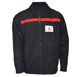 Kurtka męska Air Jordan Flight Vault Jacket czarna - AH3406-010