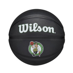 MINI Piłka do koszykówki Kosza Wilson NBA Boston Celtics - WZ4017605XB