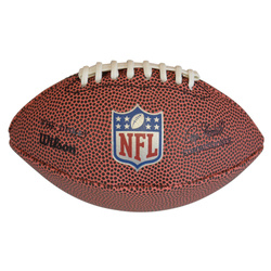 Mini Piłka do futbolu amerykańskiego Wilson NFL Micro - F1637