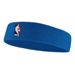 Opaska frotka na głowę Nike NBA Elite Headband - NKN02471