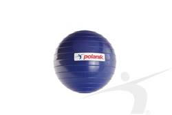 Piłeczka oszczepnicza z twardego PCW 800g Polanik - JBI-0,8