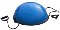 Piłka do balansowania dysk sensoryczny Bosu Trainer Yakimasport - 100128