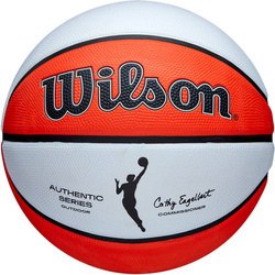 Piłka do koszykówki Wilson WNBA Authentic Series Official Game Ball Replika