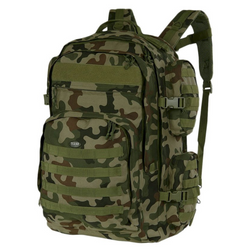 Plecak Texar Grizzly 65L Pl Camo - 38-BGRI-BP-PL