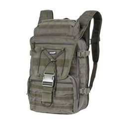 Plecak wojskowy TEXAR Traper 35L Olive Khaki - 38-BTR-BP-OG